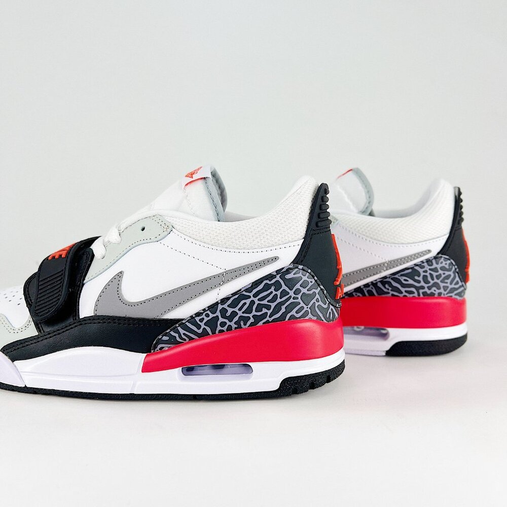 Nike Air Jordan Legacy 312 - Picture 7 of 9